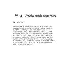 Adopt Tout Tapis Long| Rouge À Lèvres