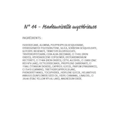 Adopt Tout Tapis Long| Rouge À Lèvres