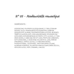 Adopt Tout Tapis Long| Rouge À Lèvres