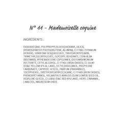 Adopt Tout Tapis Long| Rouge À Lèvres