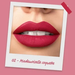 Adopt Tout Tapis Long| Rouge À Lèvres