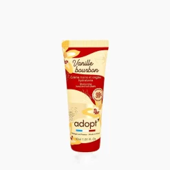 Adopt Vanille Bourbon| Soins Des Mains