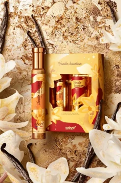 Adopt Vanille Bourbon Collecteur| Coffret Parfum