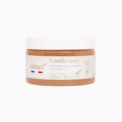 Adopt Vanille Coco| Gommage Corps
