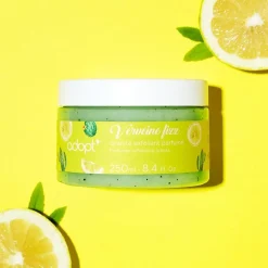 Adopt Verveine Petillante| Exfoliant