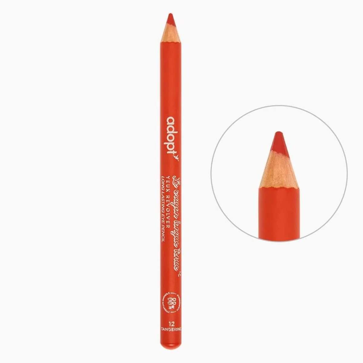 Adopt Yeux Percants| Crayon Pour Les Yeux