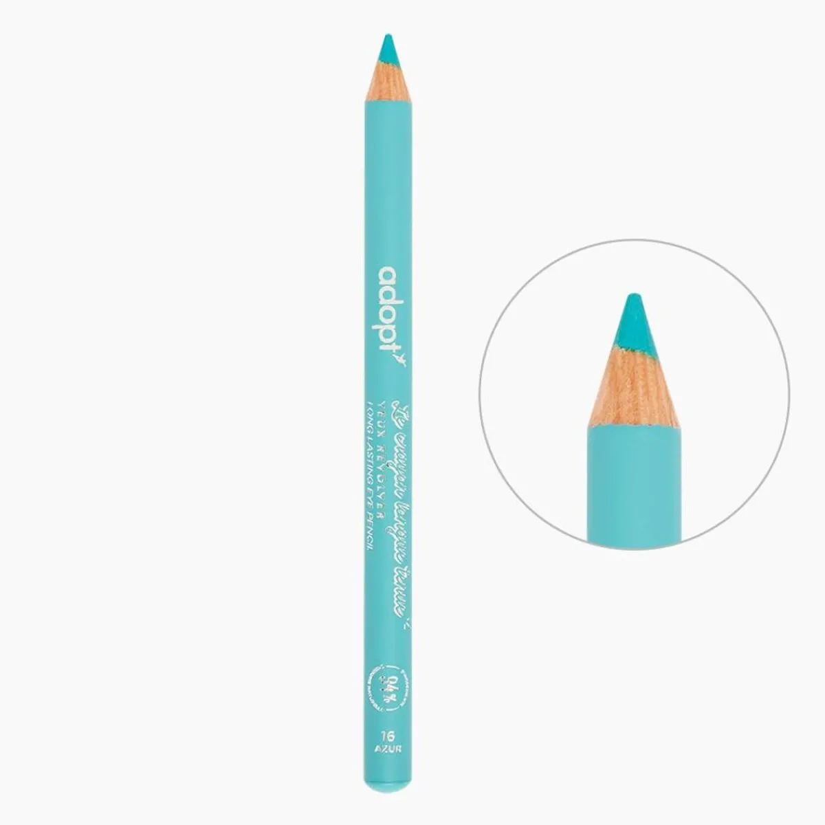 Adopt Yeux Percants| Crayon Pour Les Yeux