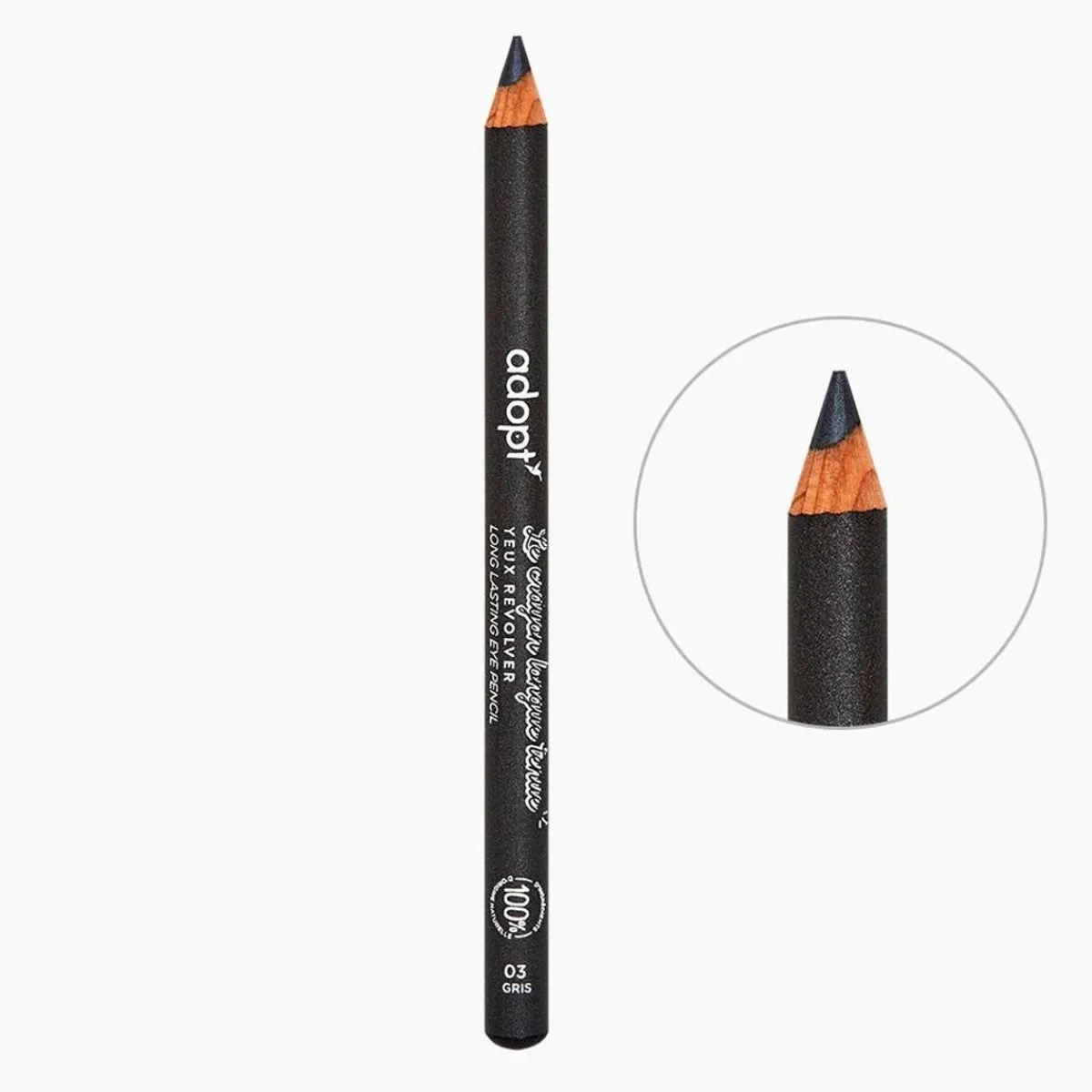 Adopt Yeux Percants| Crayon Pour Les Yeux