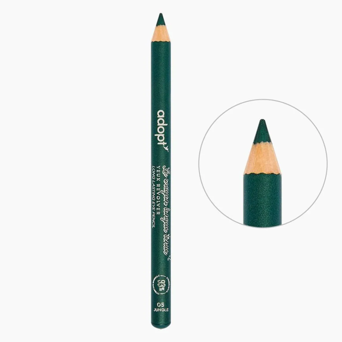 Adopt Yeux Percants| Crayon Pour Les Yeux