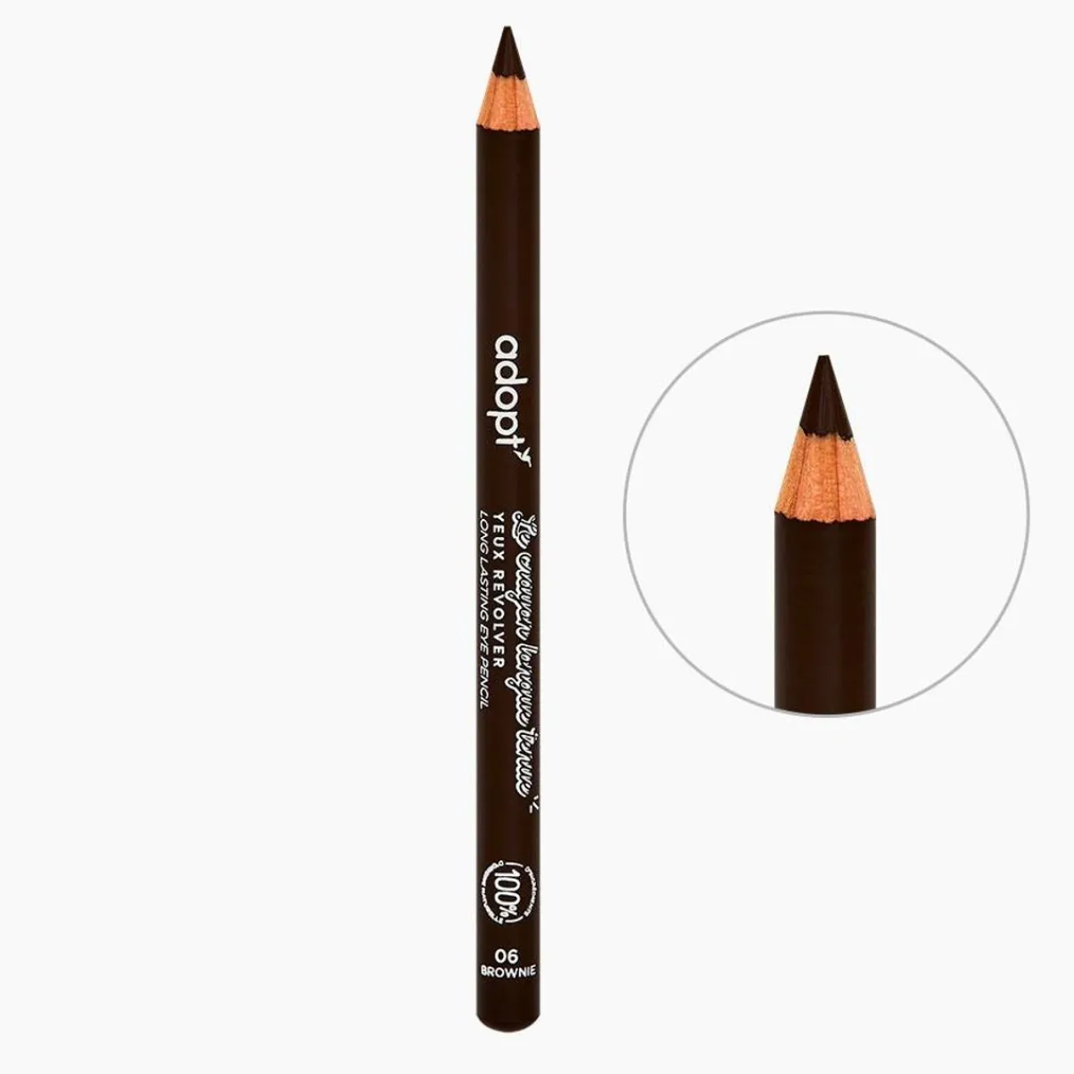 Adopt Yeux Percants| Crayon Pour Les Yeux