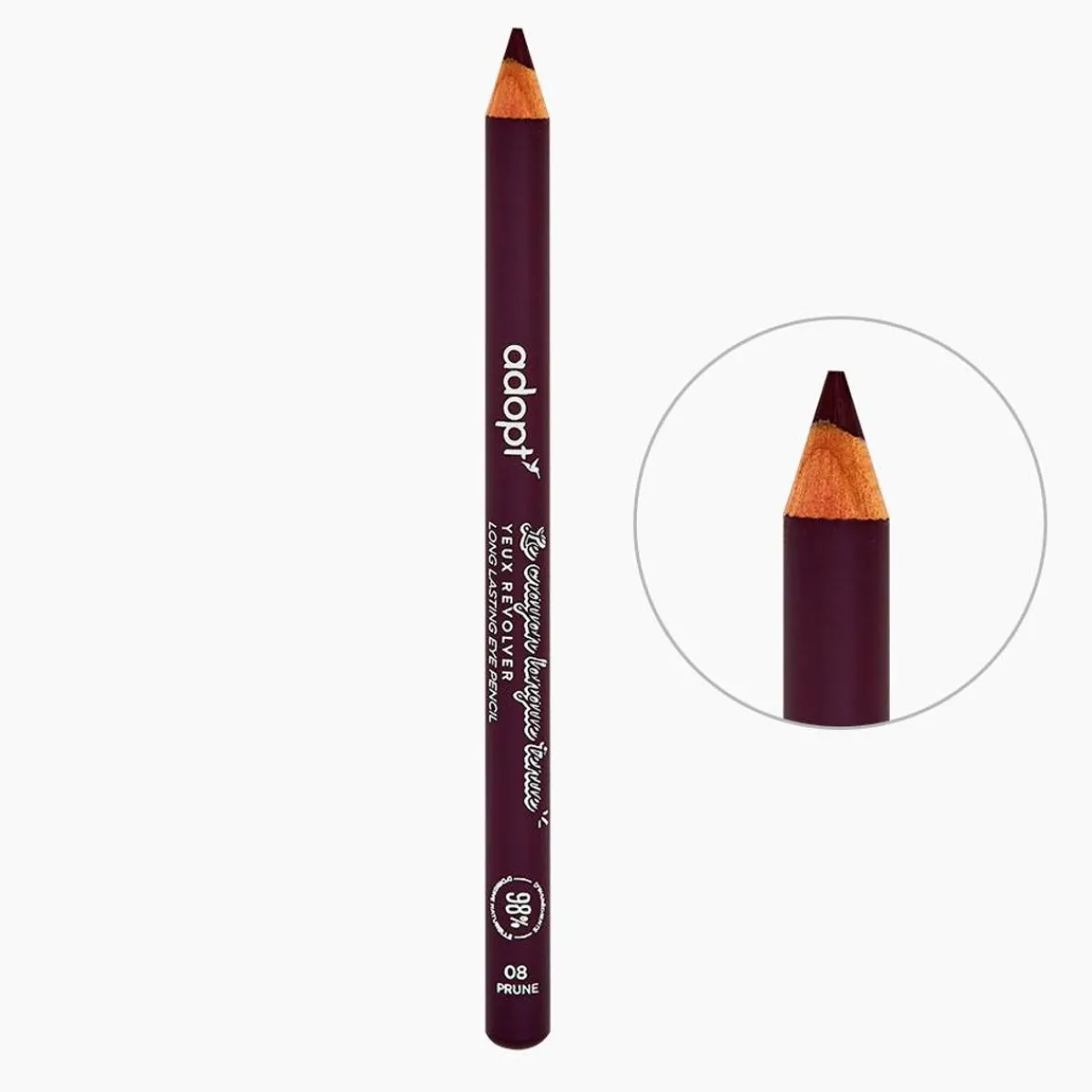 Adopt Yeux Percants| Crayon Pour Les Yeux