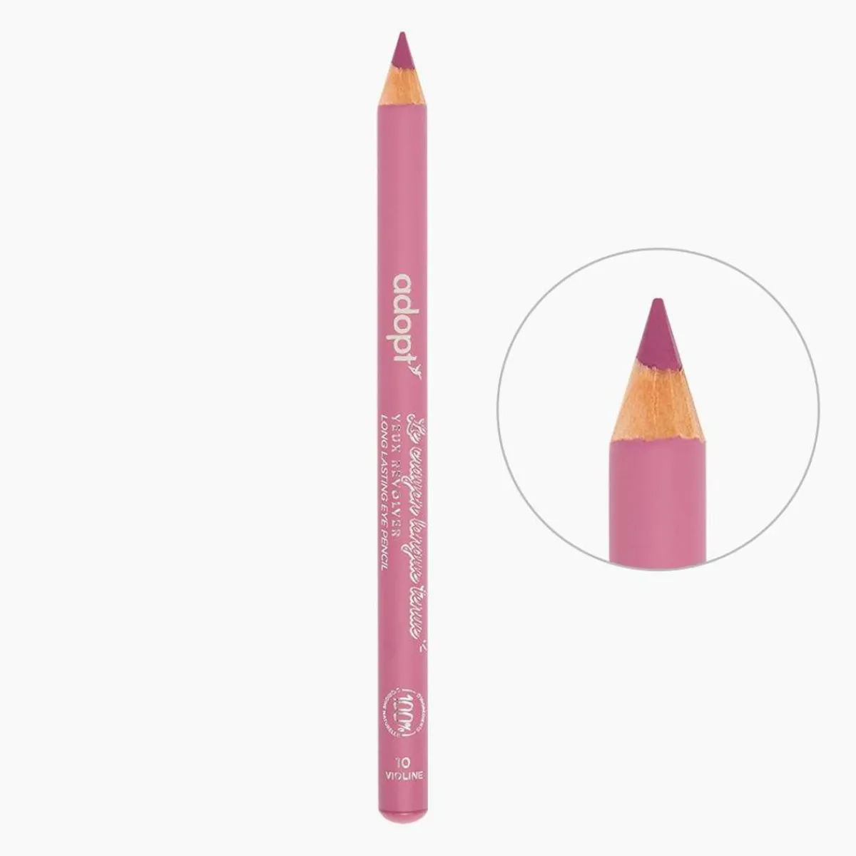 Adopt Yeux Percants| Crayon Pour Les Yeux